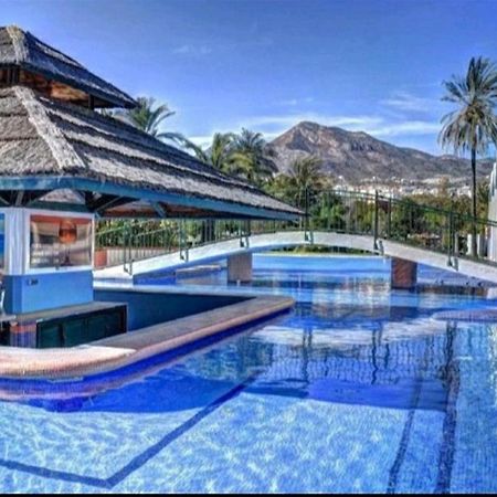 Benalbeach Holidays Benalmadena Ngoại thất bức ảnh
