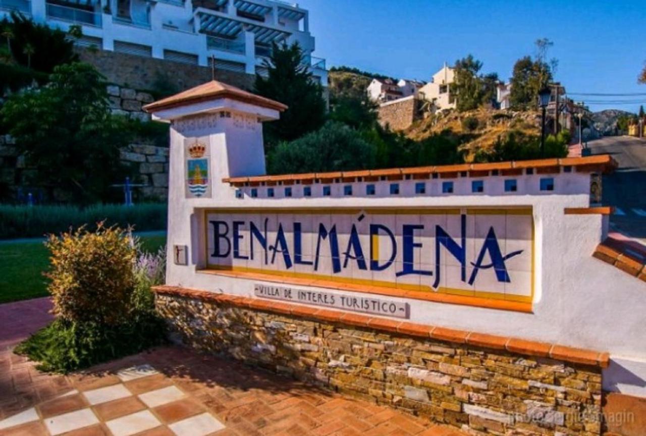 Benalbeach Holidays Benalmadena Ngoại thất bức ảnh
