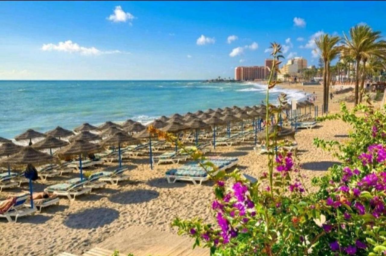 Benalbeach Holidays Benalmadena Ngoại thất bức ảnh