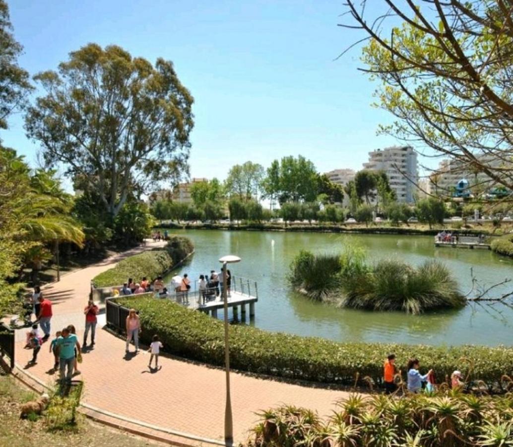 Benalbeach Holidays Benalmadena Ngoại thất bức ảnh