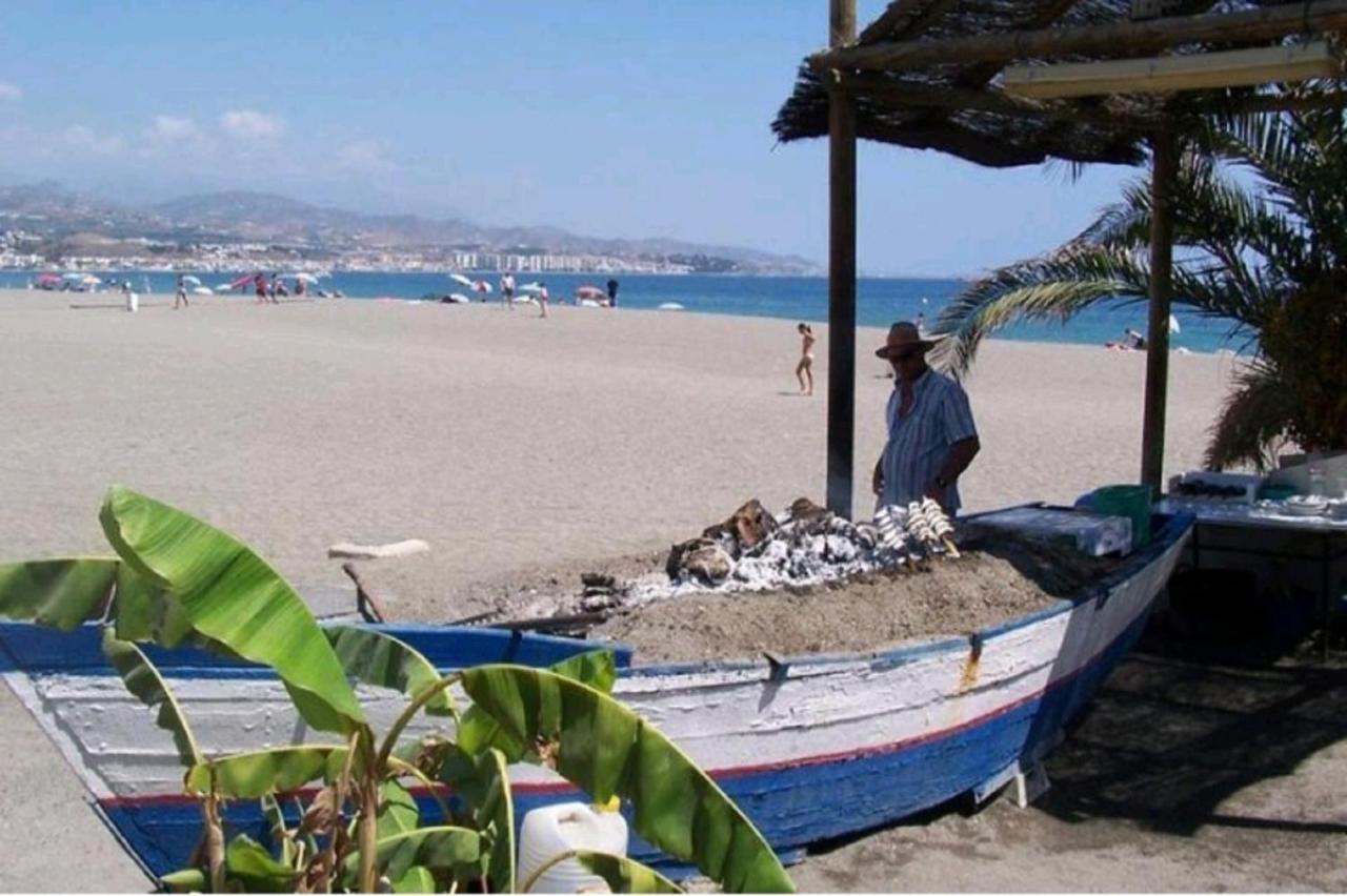 Benalbeach Holidays Benalmadena Ngoại thất bức ảnh