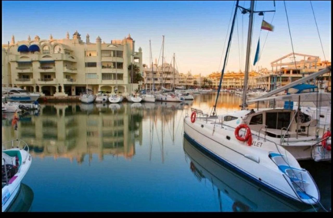 Benalbeach Holidays Benalmadena Ngoại thất bức ảnh