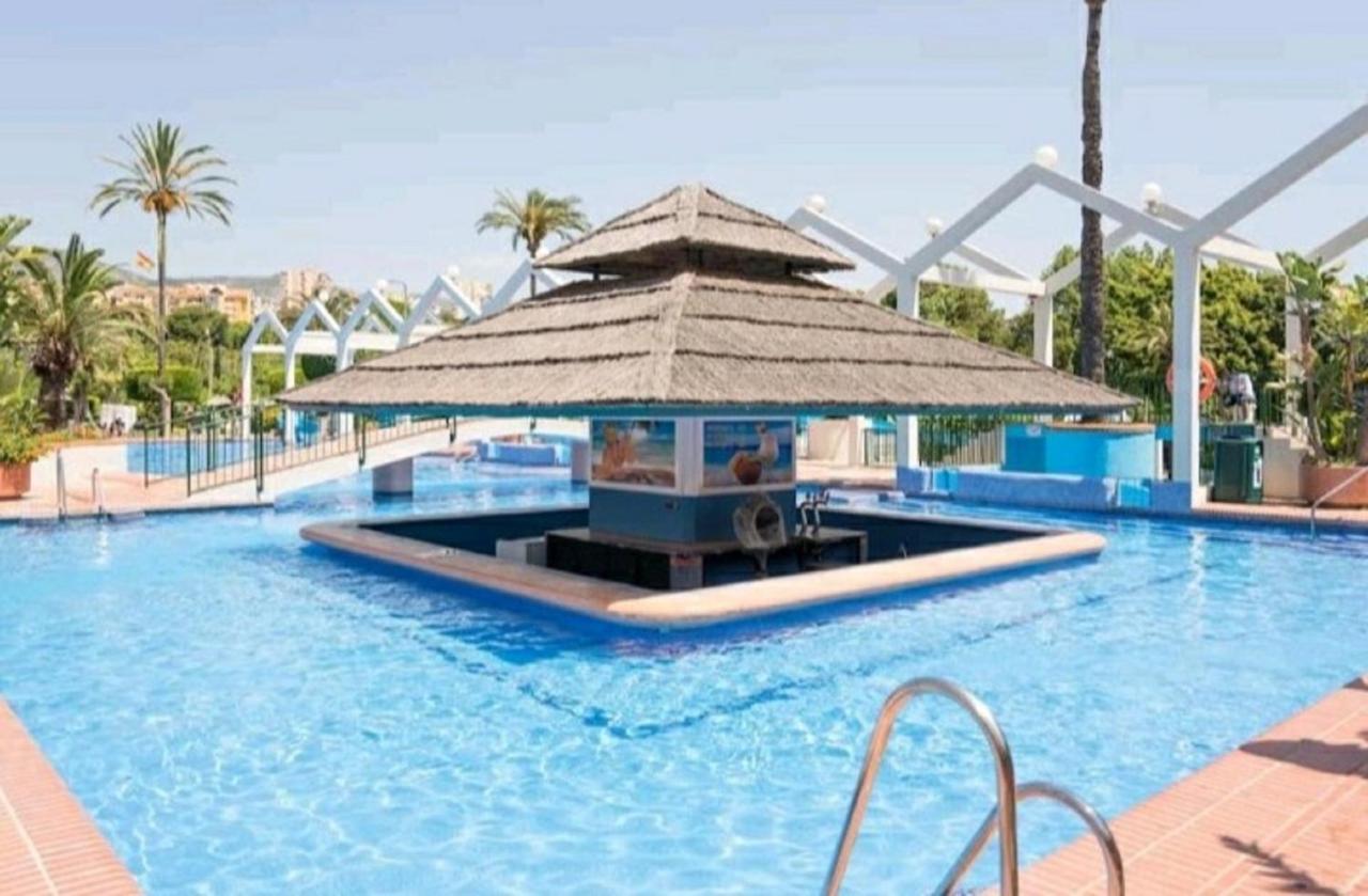 Benalbeach Holidays Benalmadena Ngoại thất bức ảnh