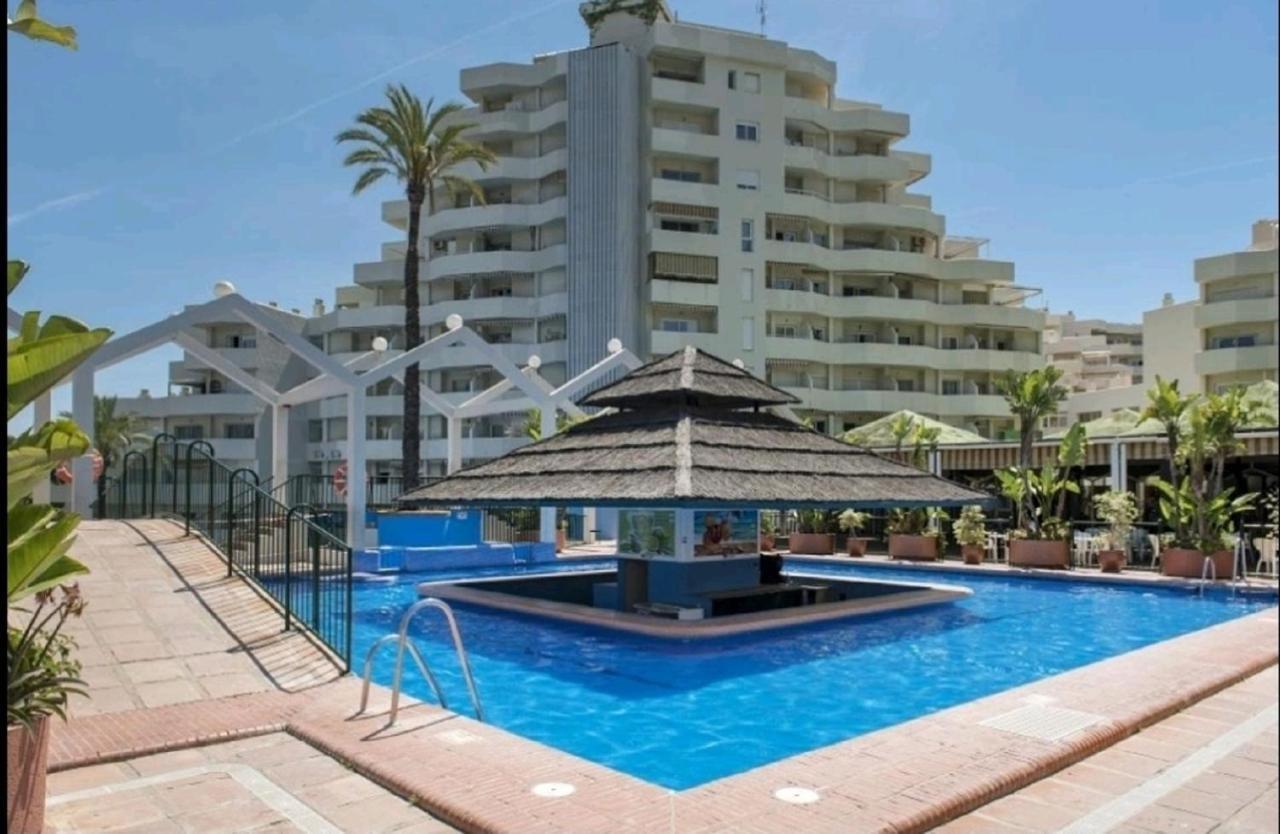 Benalbeach Holidays Benalmadena Ngoại thất bức ảnh