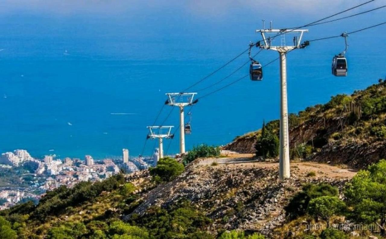 Benalbeach Holidays Benalmadena Ngoại thất bức ảnh