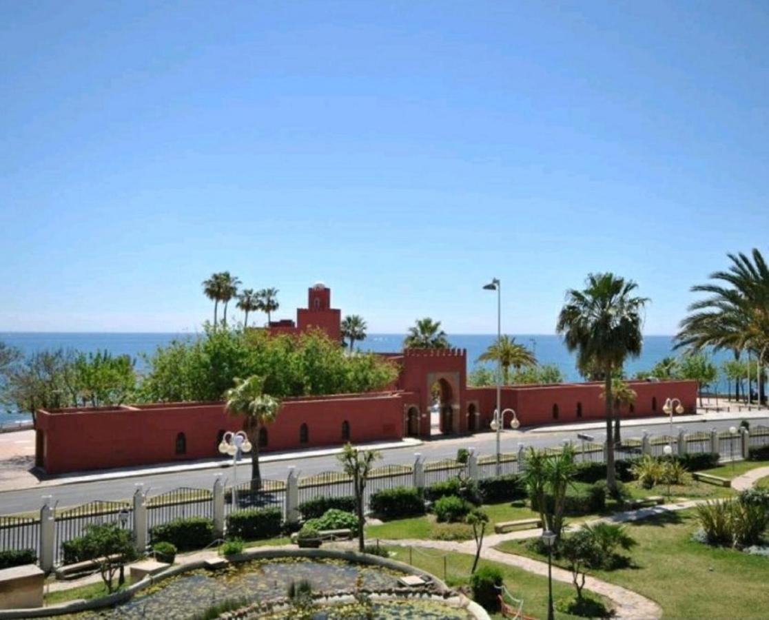 Benalbeach Holidays Benalmadena Ngoại thất bức ảnh