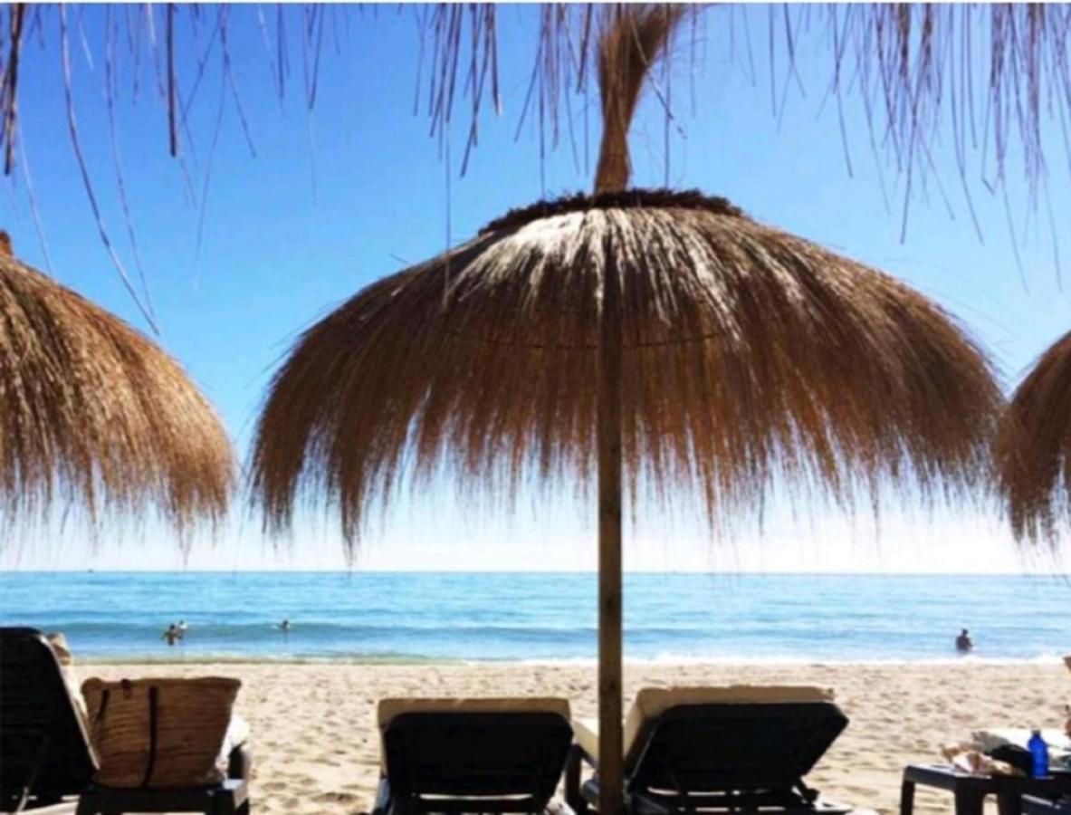 Benalbeach Holidays Benalmadena Ngoại thất bức ảnh