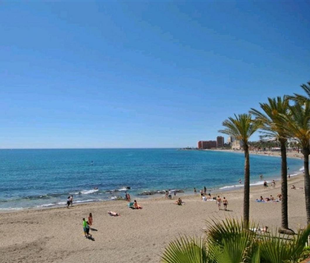 Benalbeach Holidays Benalmadena Ngoại thất bức ảnh