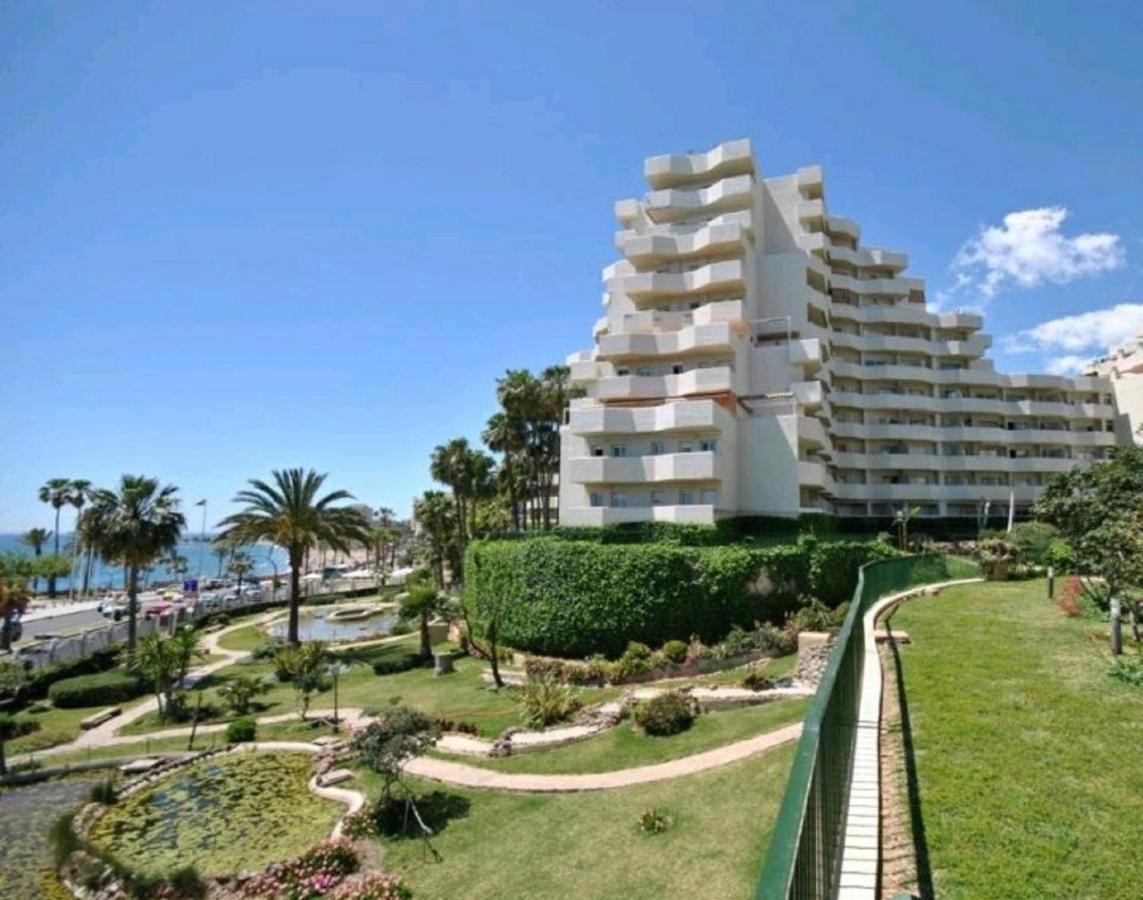 Benalbeach Holidays Benalmadena Ngoại thất bức ảnh