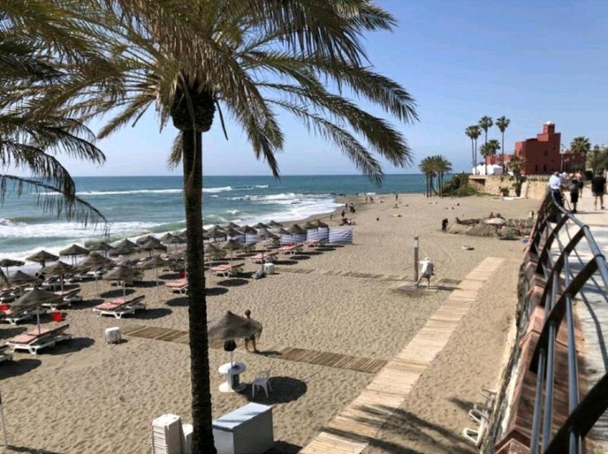 Benalbeach Holidays Benalmadena Ngoại thất bức ảnh
