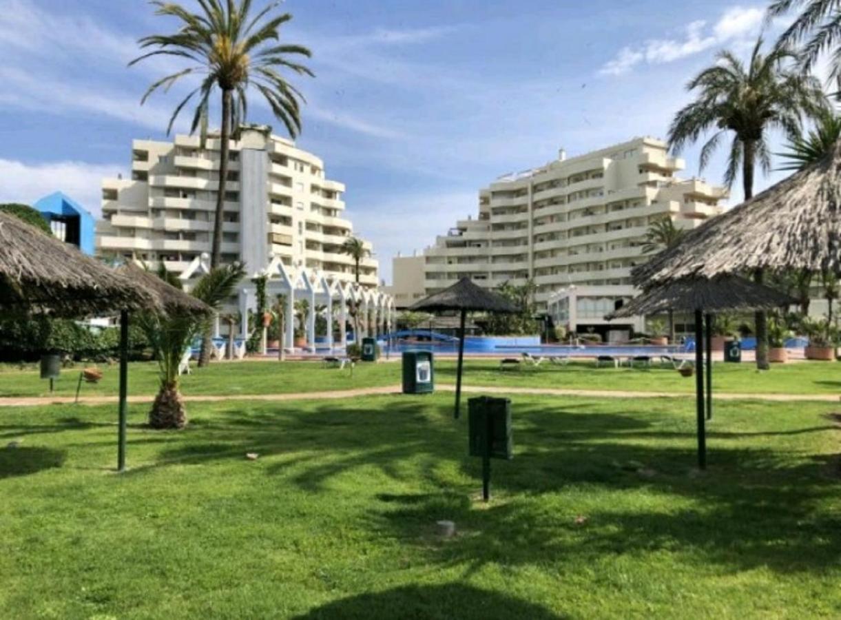 Benalbeach Holidays Benalmadena Ngoại thất bức ảnh