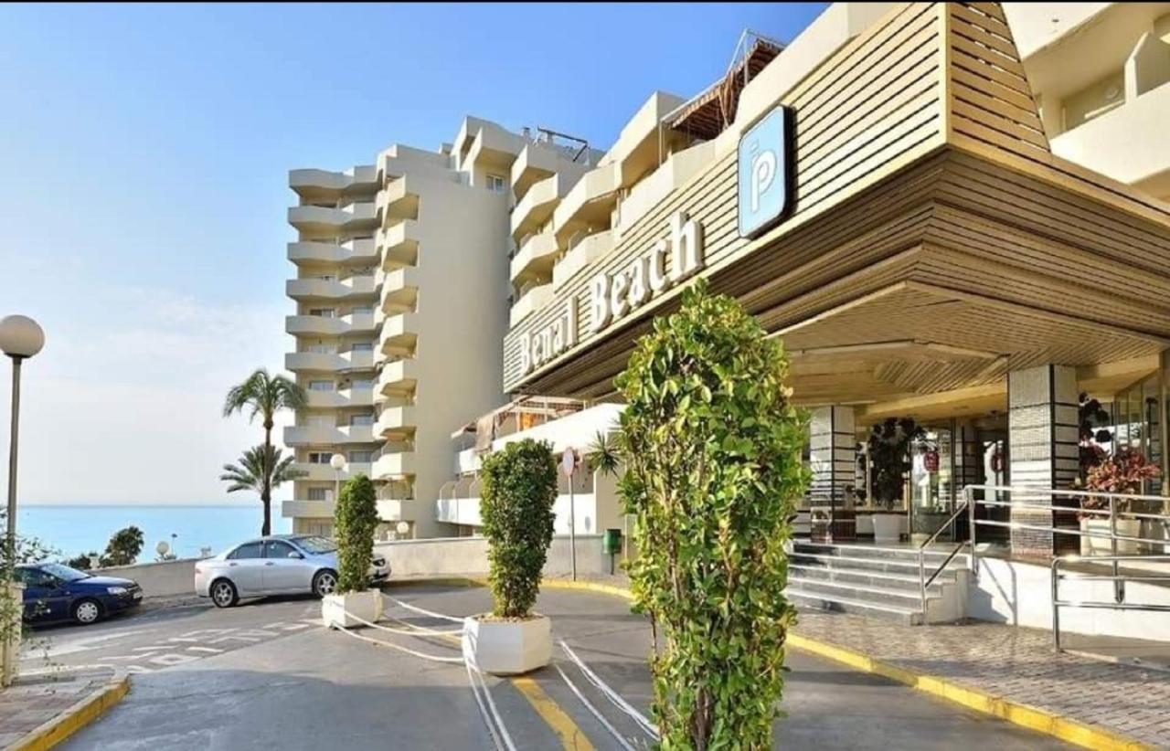 Benalbeach Holidays Benalmadena Ngoại thất bức ảnh