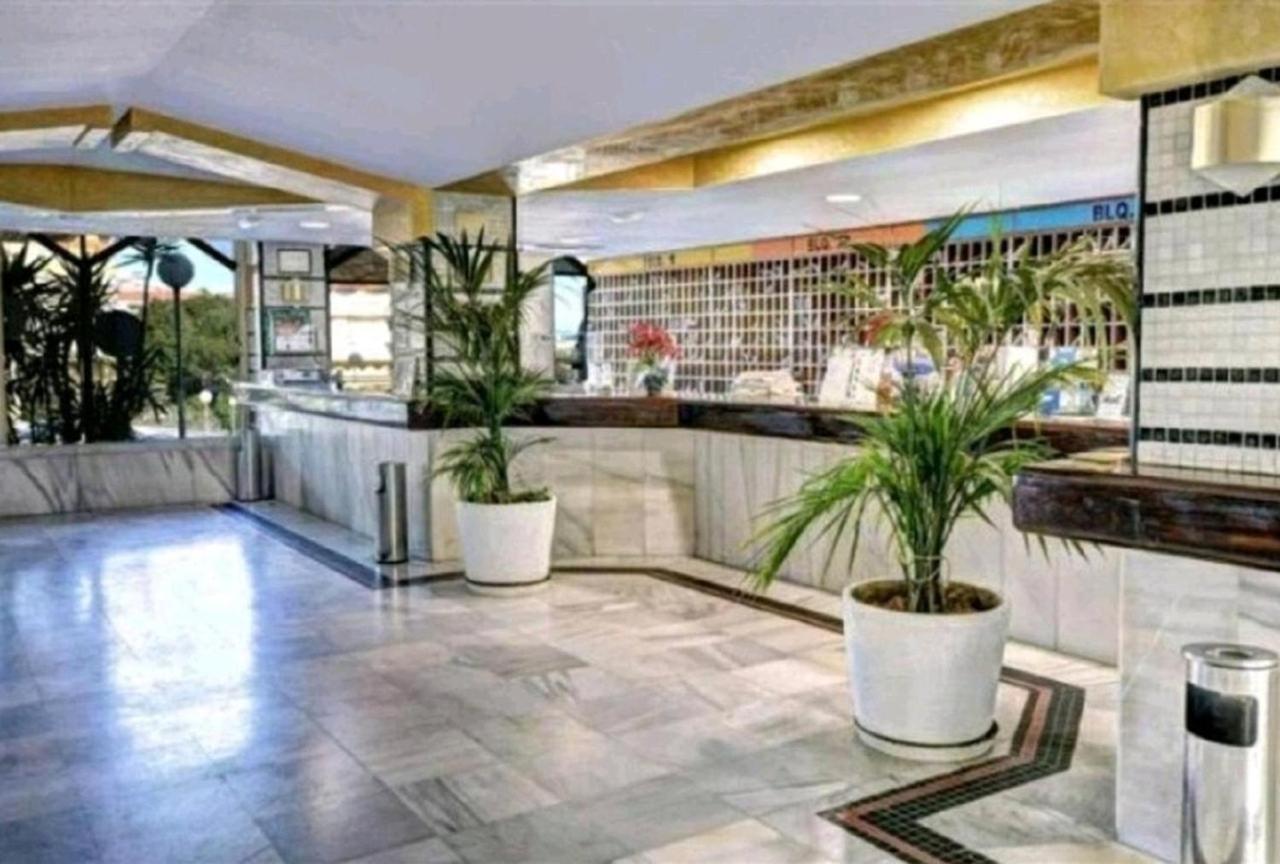 Benalbeach Holidays Benalmadena Ngoại thất bức ảnh