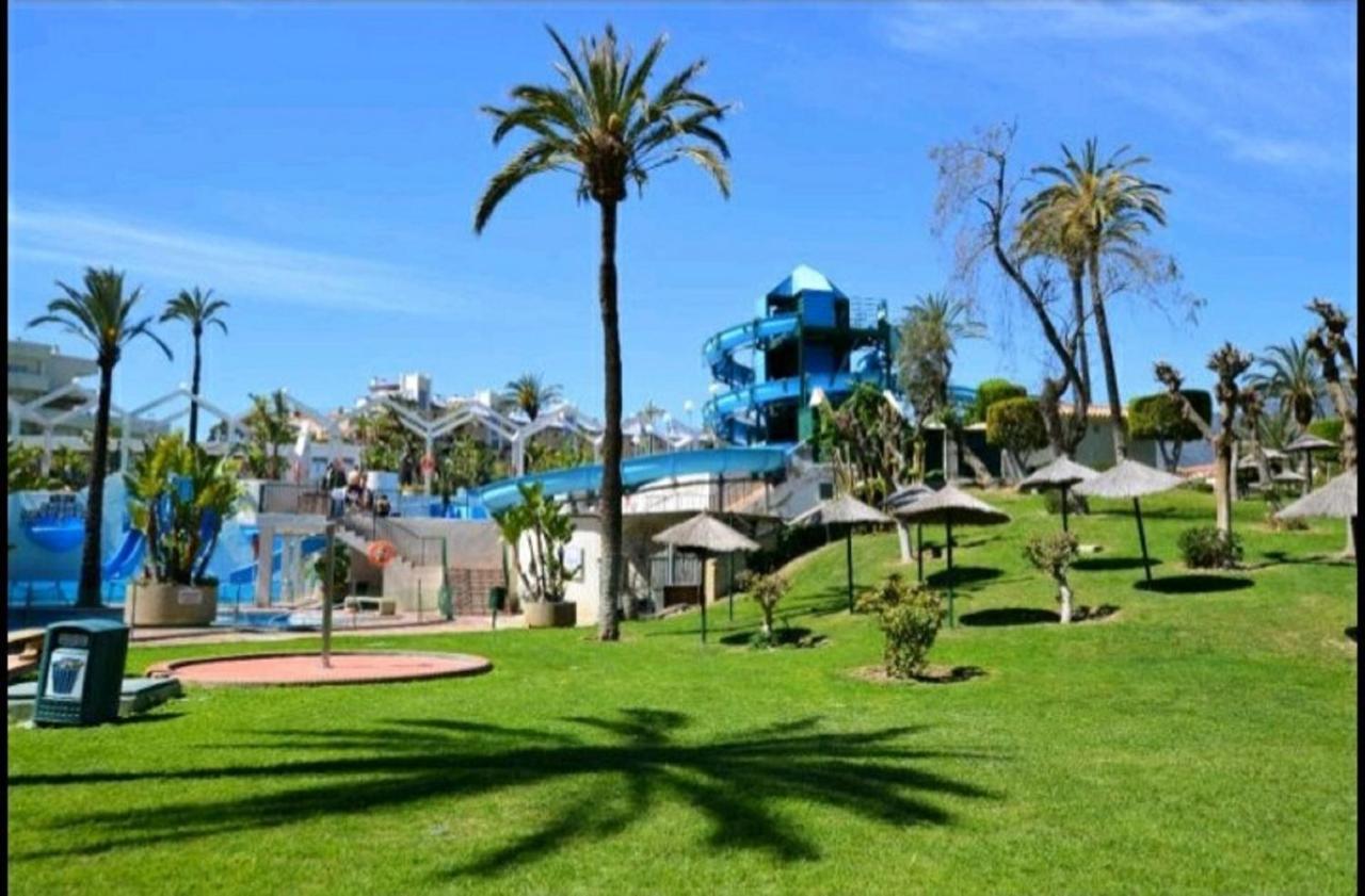 Benalbeach Holidays Benalmadena Ngoại thất bức ảnh