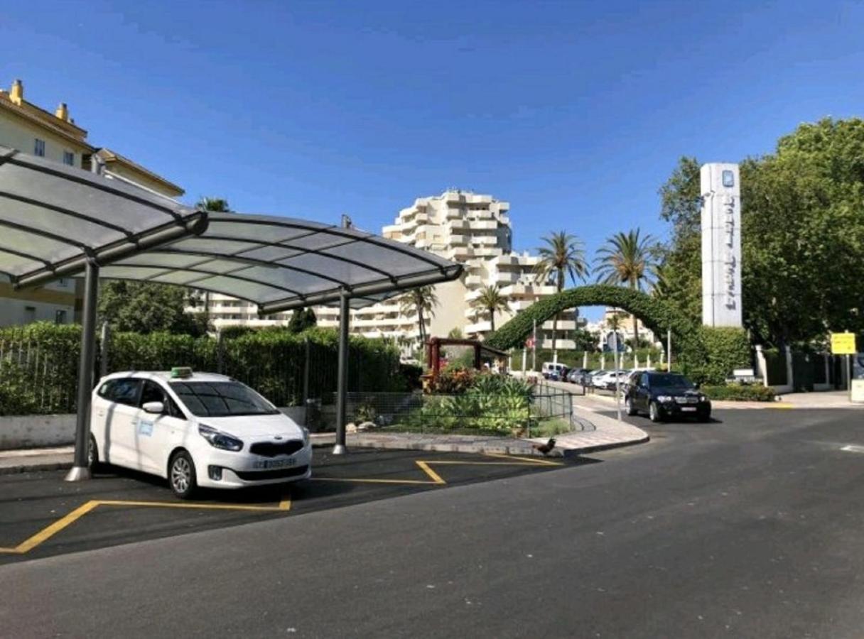 Benalbeach Holidays Benalmadena Ngoại thất bức ảnh