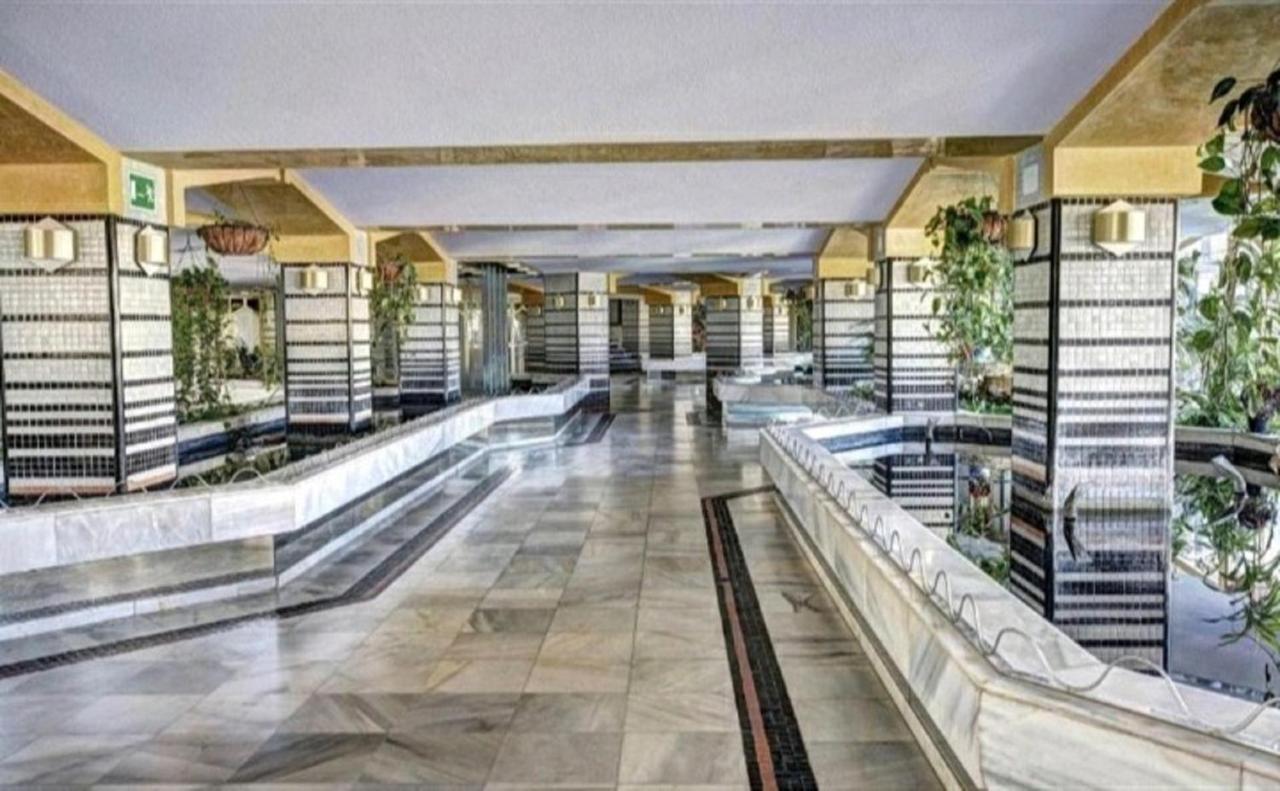 Benalbeach Holidays Benalmadena Ngoại thất bức ảnh