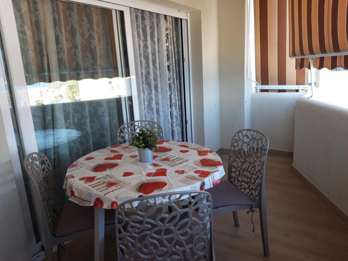 Benalbeach Holidays Benalmadena Ngoại thất bức ảnh