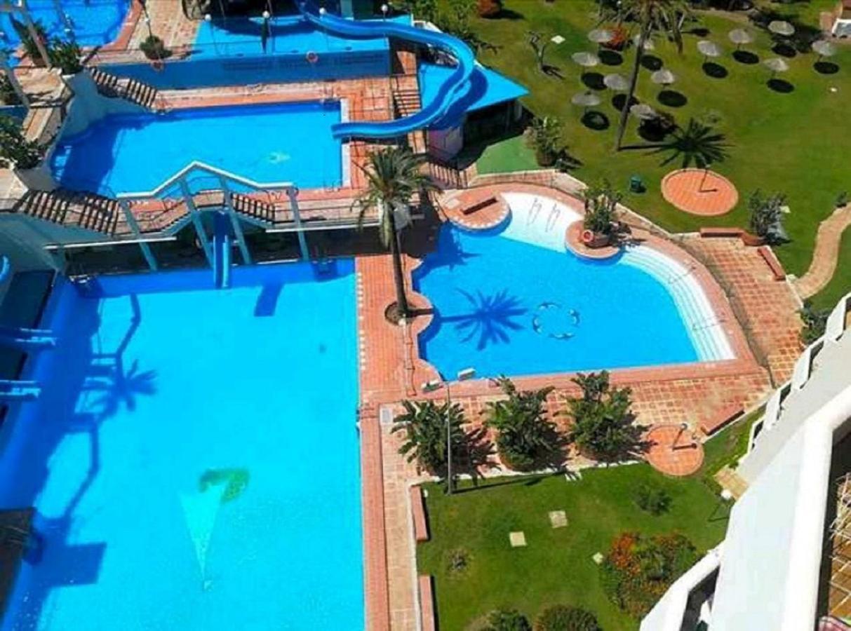 Benalbeach Holidays Benalmadena Ngoại thất bức ảnh