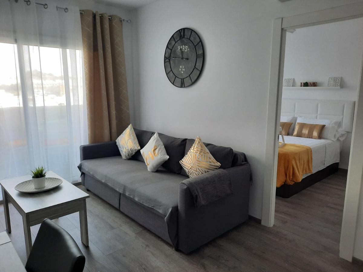 Benalbeach Holidays Benalmadena Ngoại thất bức ảnh