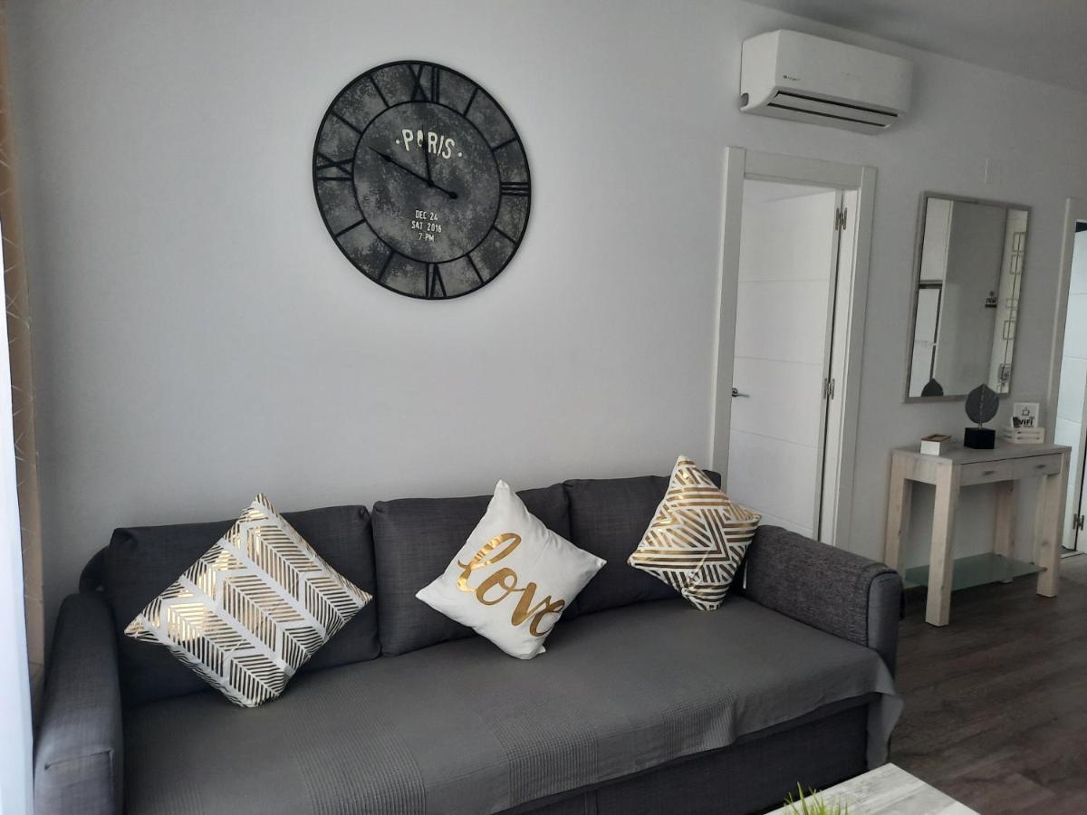 Benalbeach Holidays Benalmadena Ngoại thất bức ảnh