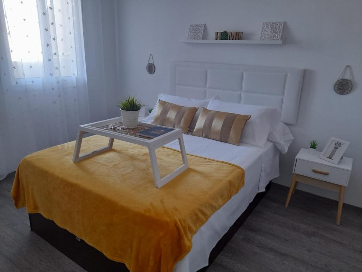 Benalbeach Holidays Benalmadena Ngoại thất bức ảnh