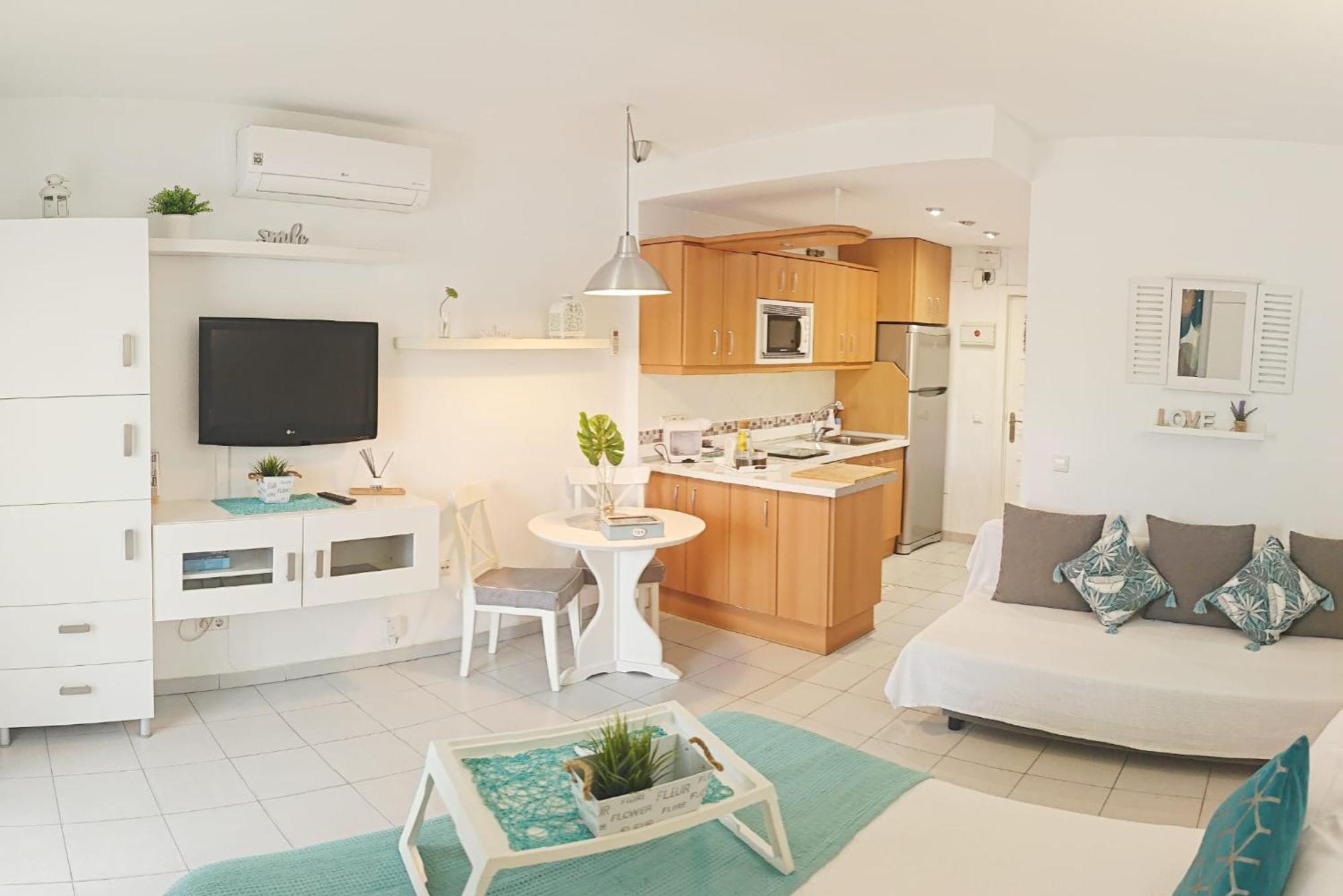 Benalbeach Holidays Benalmadena Ngoại thất bức ảnh