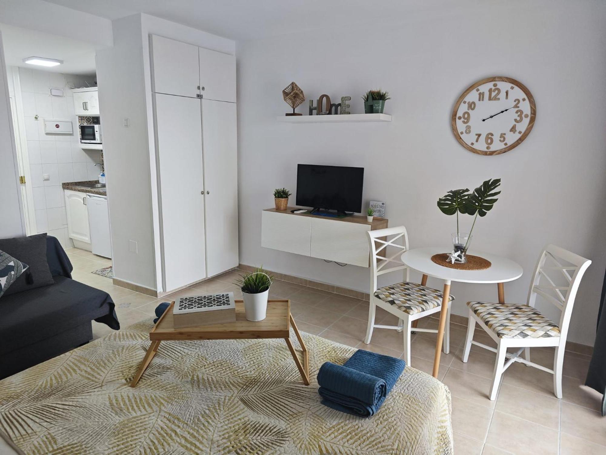 Benalbeach Holidays Benalmadena Ngoại thất bức ảnh