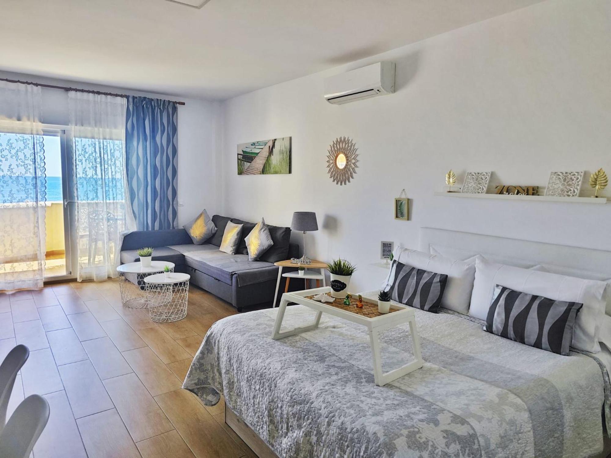 Benalbeach Holidays Benalmadena Ngoại thất bức ảnh