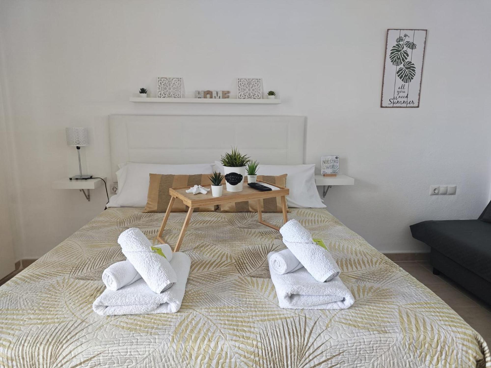 Benalbeach Holidays Benalmadena Ngoại thất bức ảnh