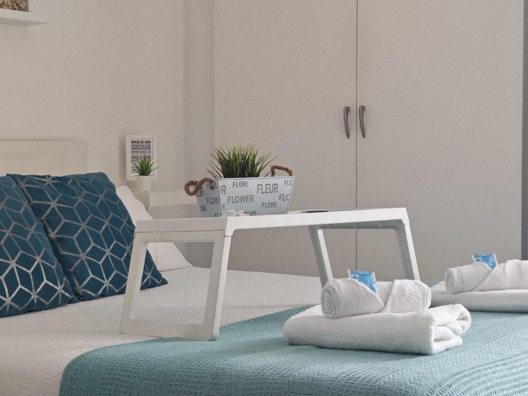 Benalbeach Holidays Benalmadena Ngoại thất bức ảnh