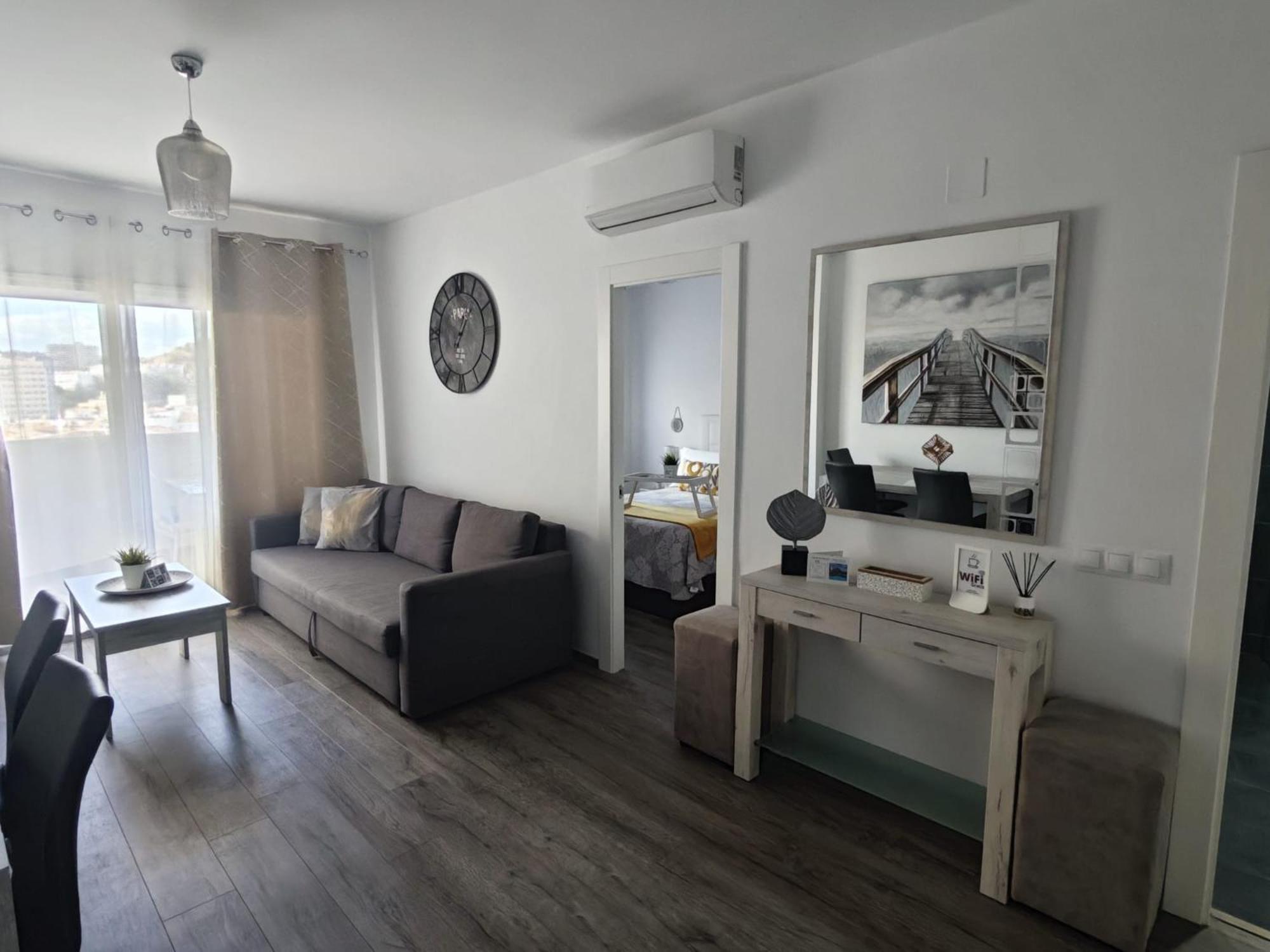 Benalbeach Holidays Benalmadena Ngoại thất bức ảnh
