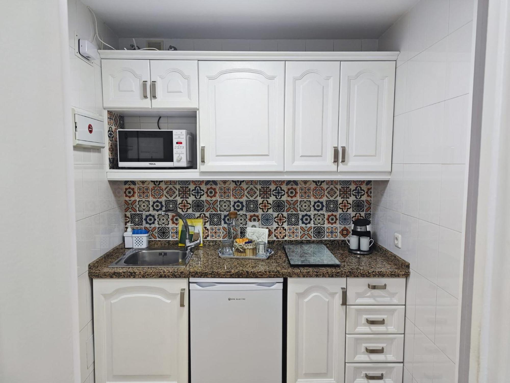 Benalbeach Holidays Benalmadena Ngoại thất bức ảnh