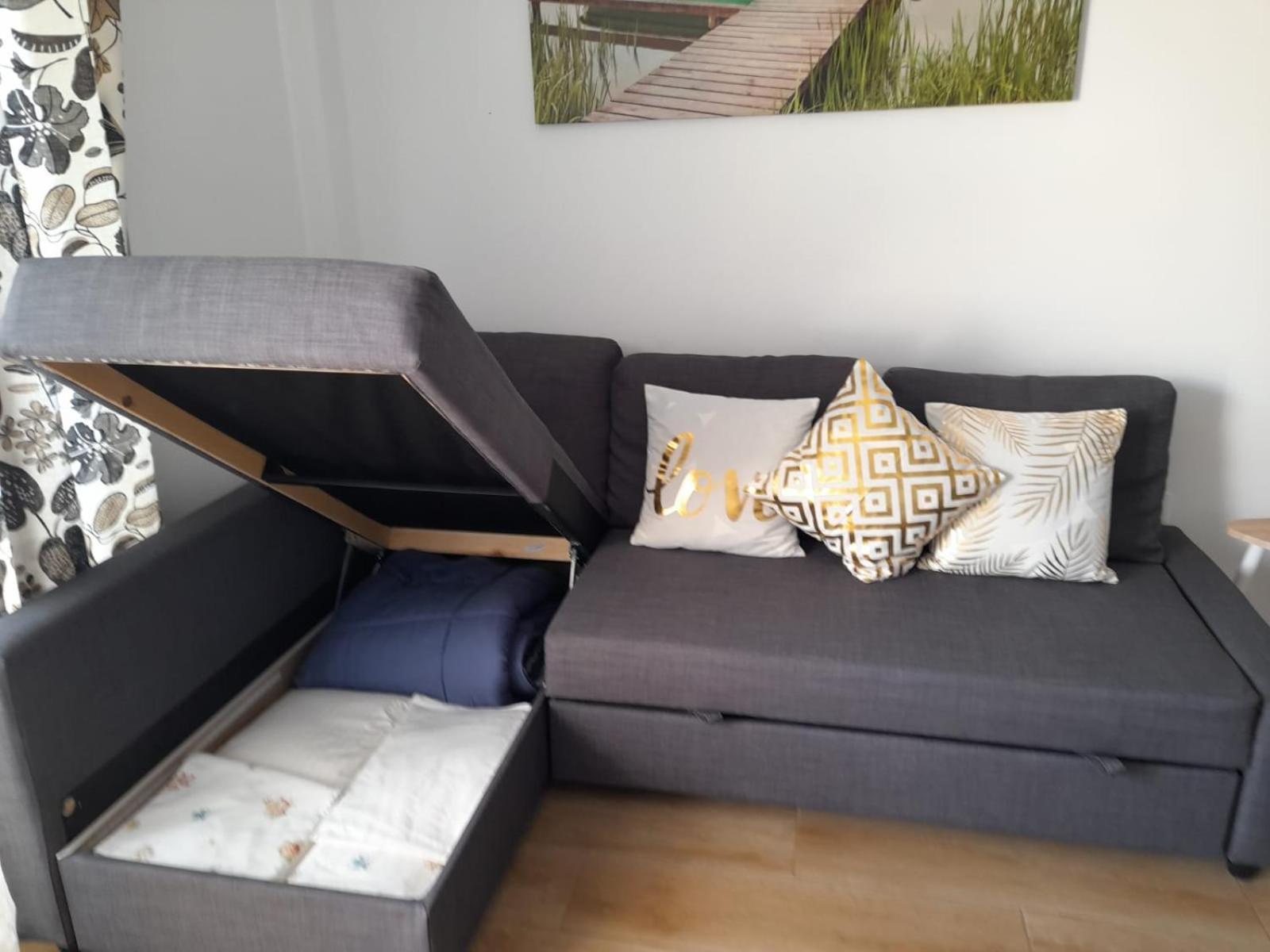 Benalbeach Holidays Benalmadena Phòng bức ảnh