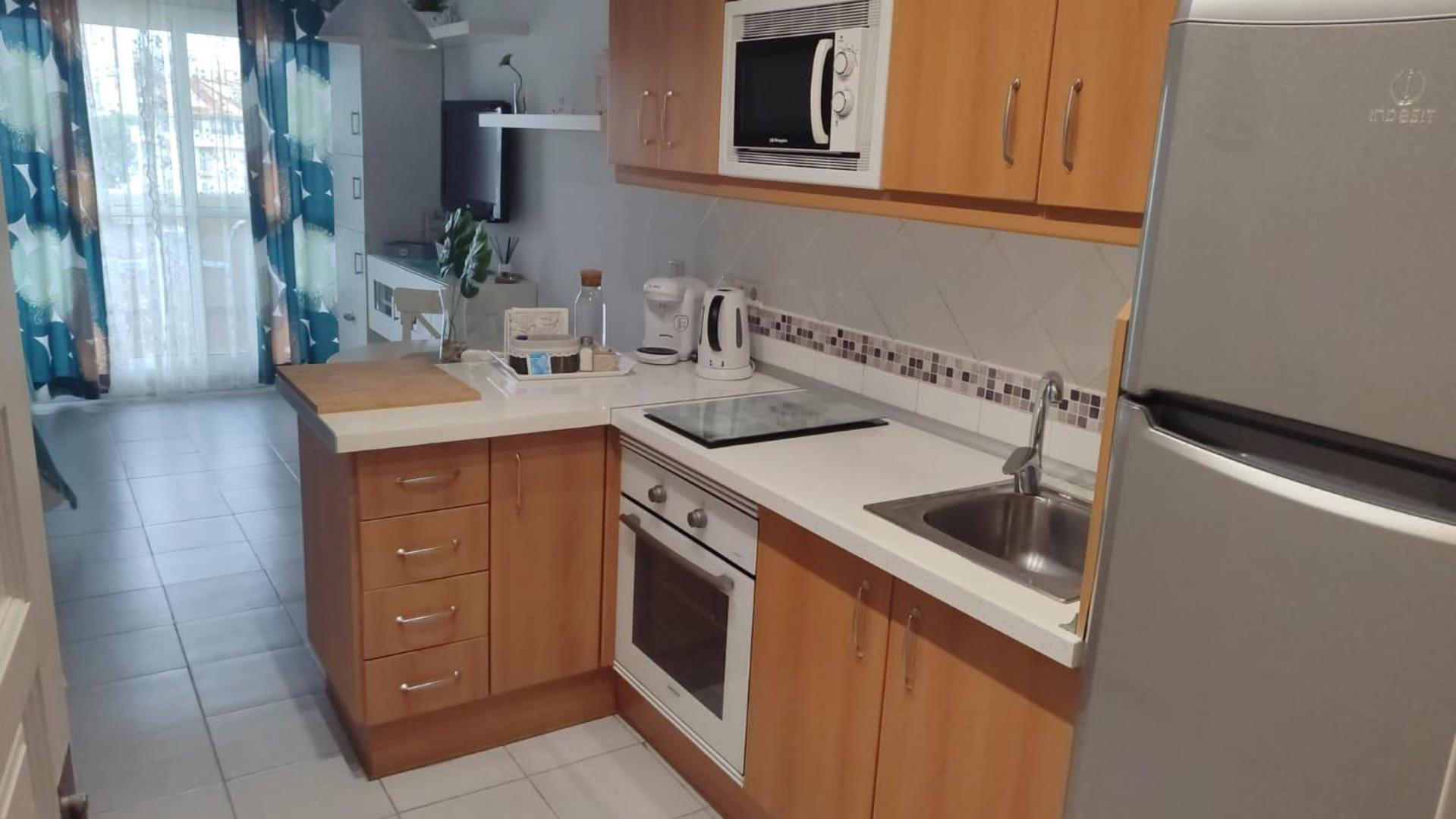 Benalbeach Holidays Benalmadena Phòng bức ảnh