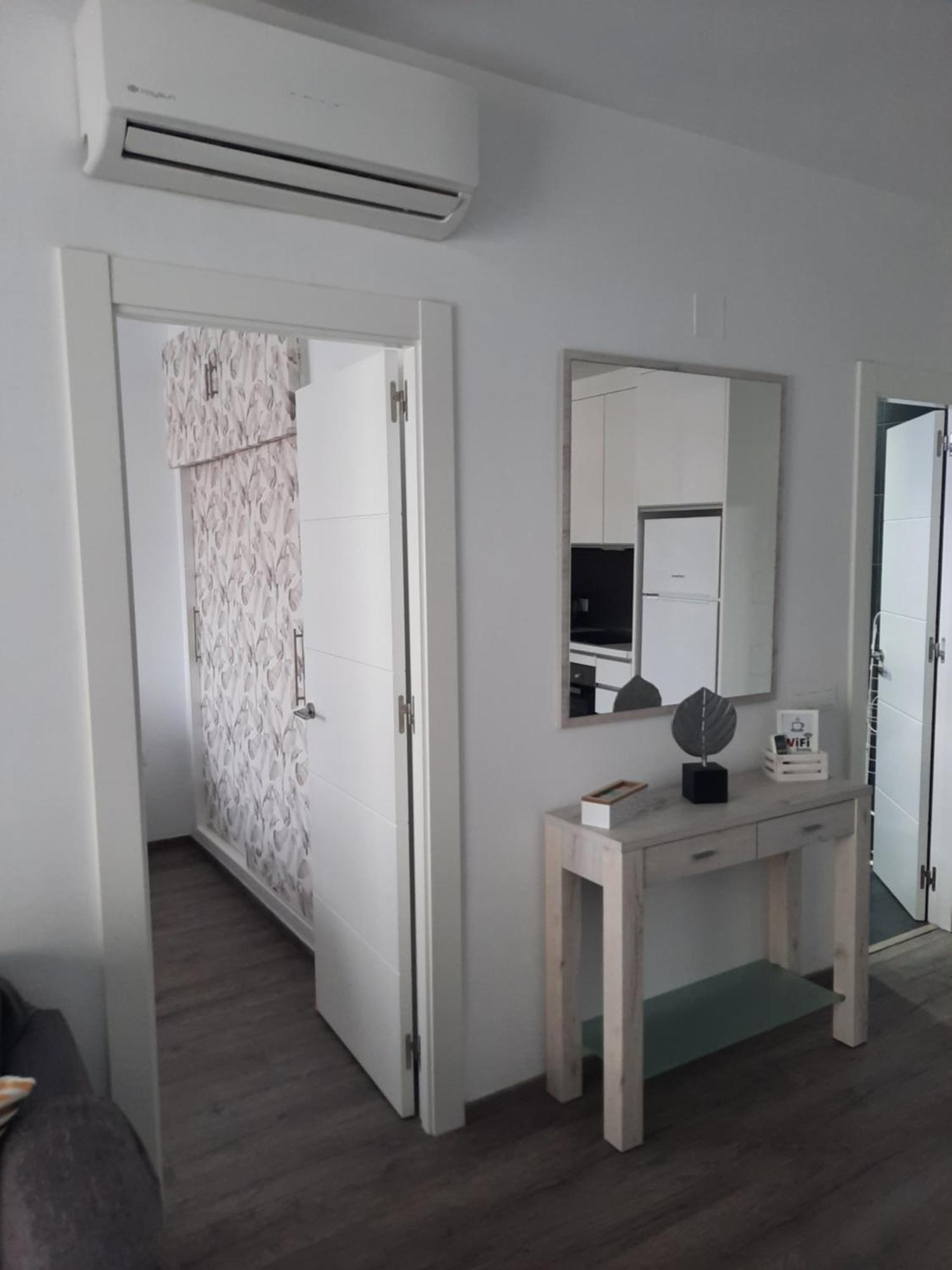 Benalbeach Holidays Benalmadena Phòng bức ảnh