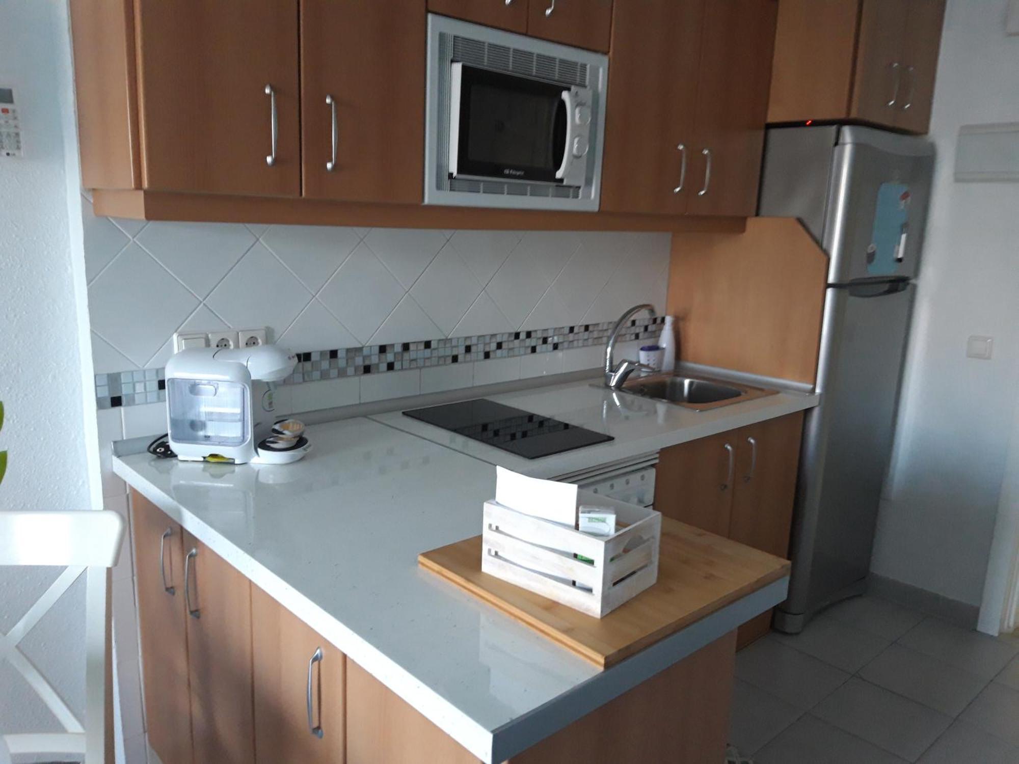 Benalbeach Holidays Benalmadena Phòng bức ảnh