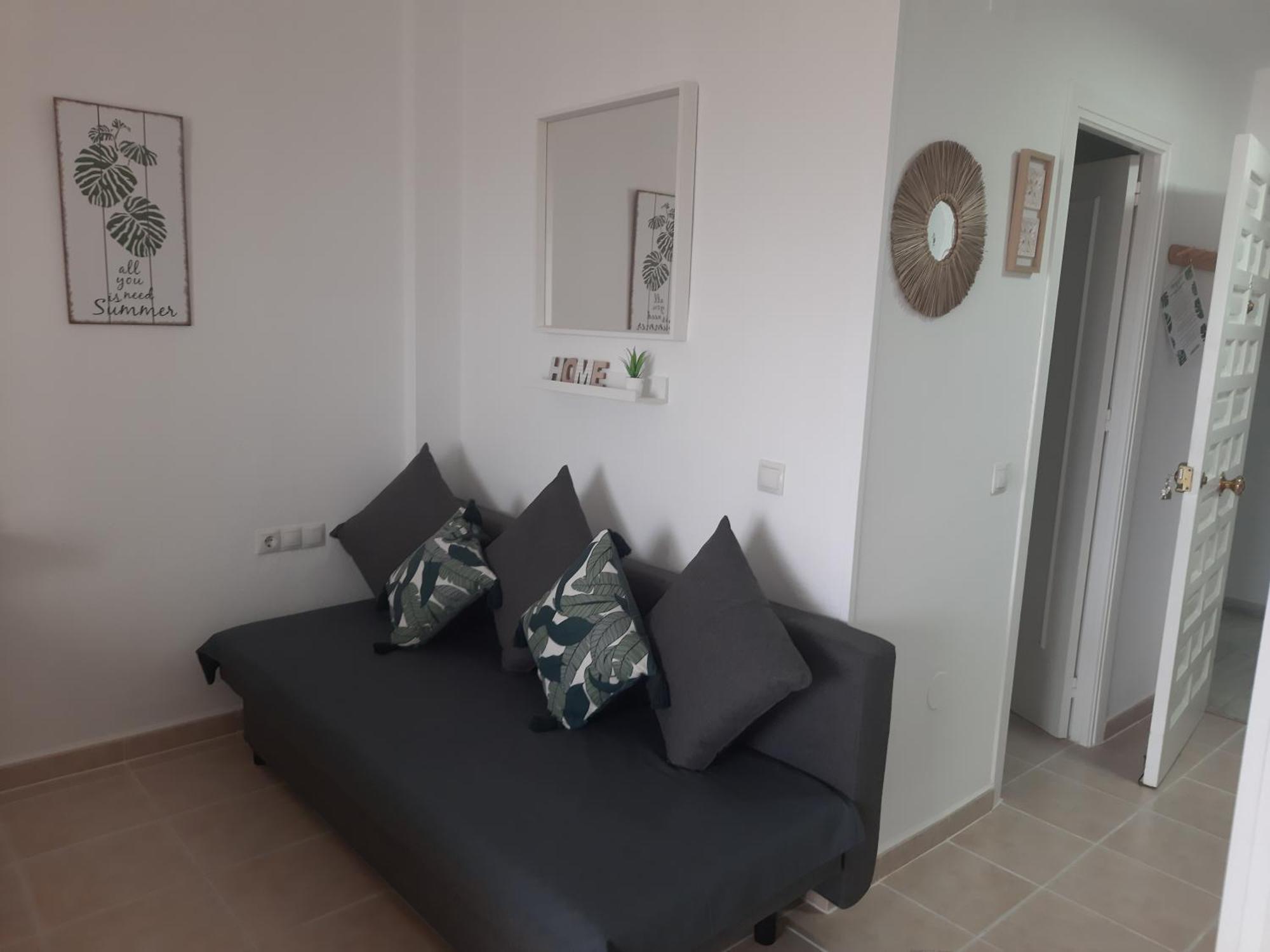 Benalbeach Holidays Benalmadena Phòng bức ảnh