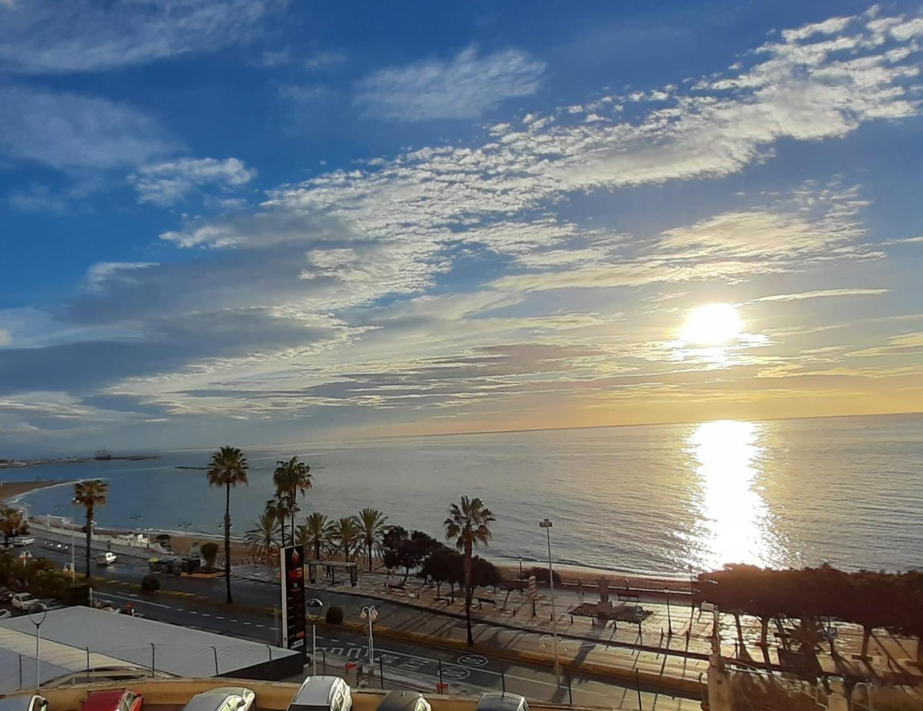 Benalbeach Holidays Benalmadena Phòng bức ảnh