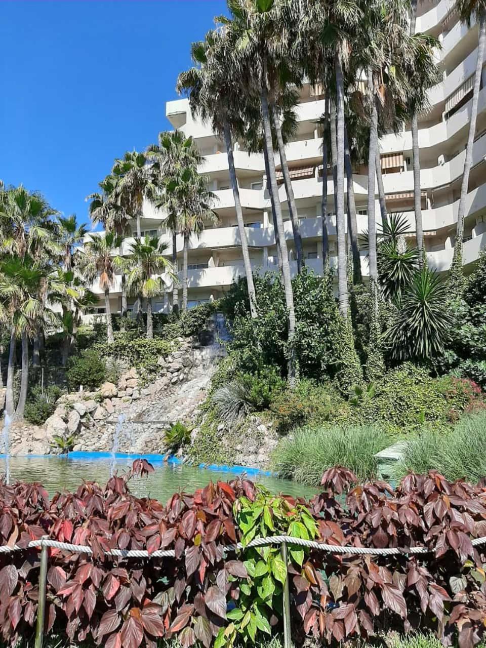Benalbeach Holidays Benalmadena Phòng bức ảnh