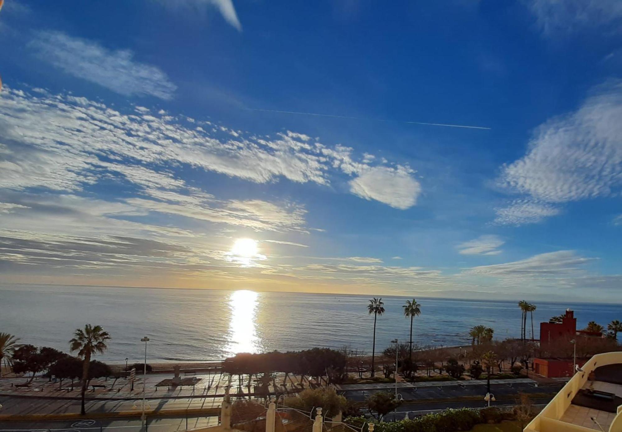 Benalbeach Holidays Benalmadena Phòng bức ảnh
