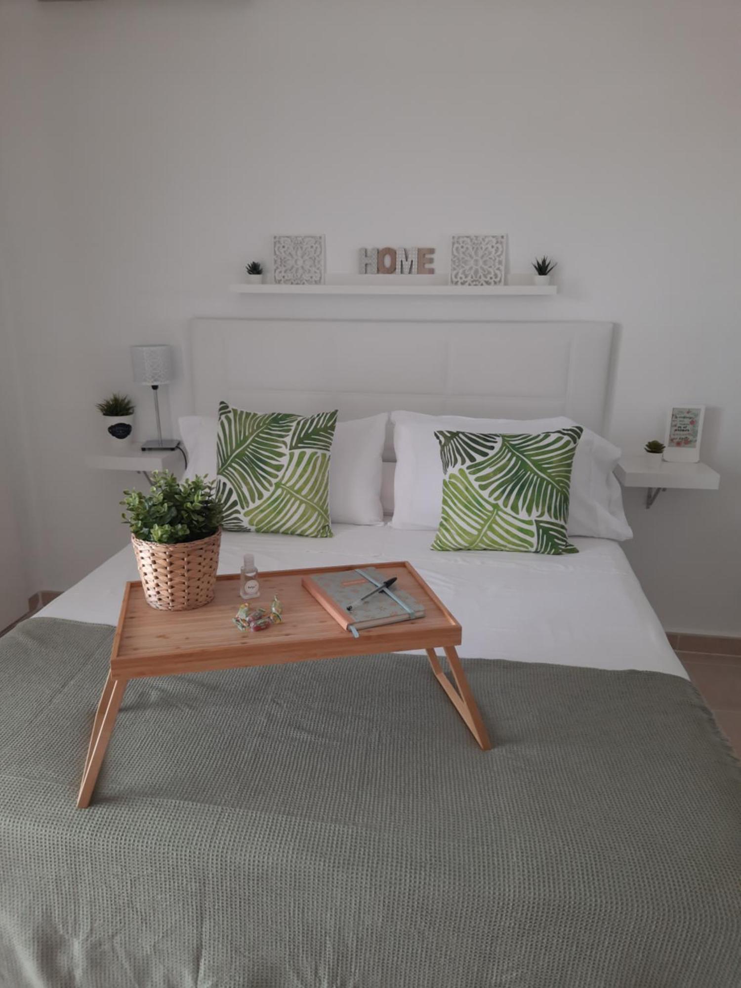 Benalbeach Holidays Benalmadena Phòng bức ảnh