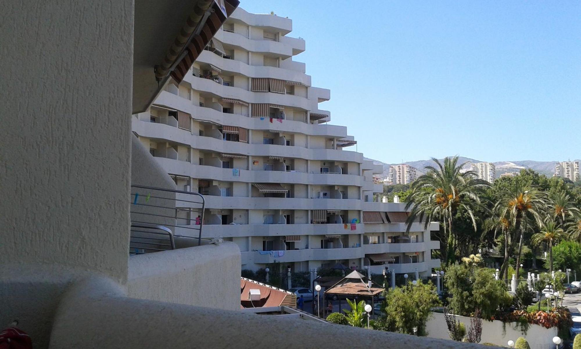 Benalbeach Holidays Benalmadena Phòng bức ảnh