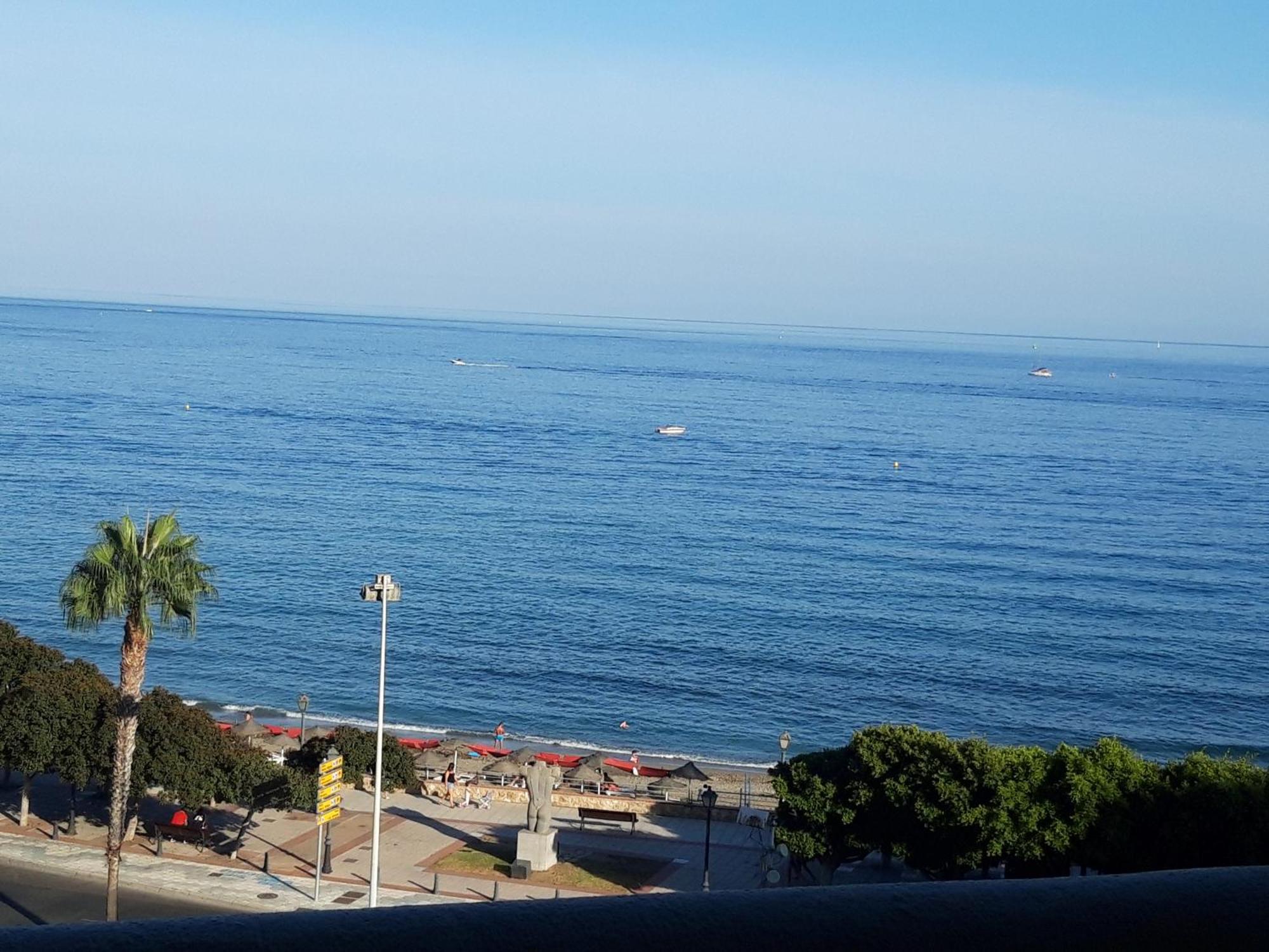 Benalbeach Holidays Benalmadena Phòng bức ảnh