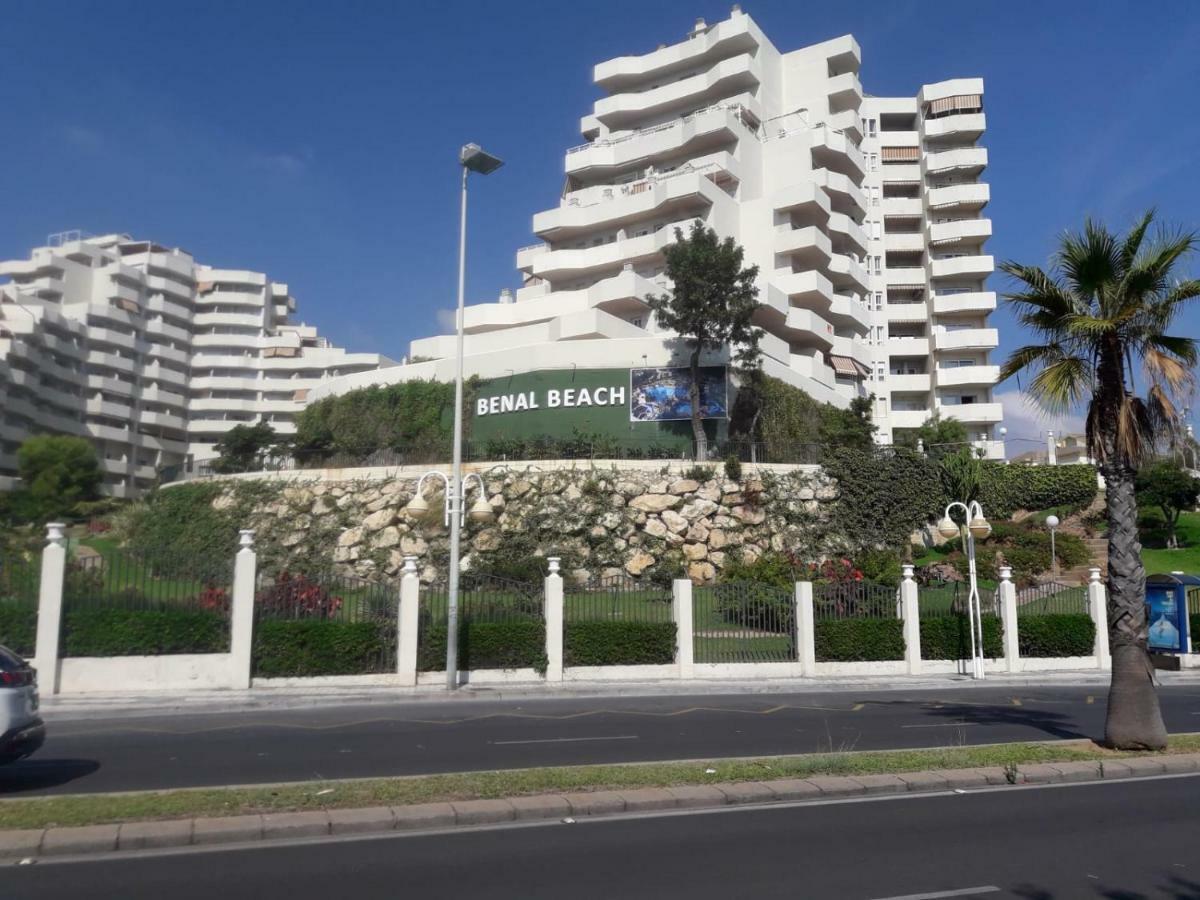 Benalbeach Holidays Benalmadena Ngoại thất bức ảnh